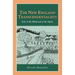 New England Transcendentalists