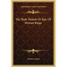 The Shah-Nameh Or Epic Of Persian Kings