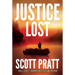 Justice Lost