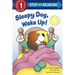 Sleepy Dog, Wake Up!