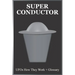 Super Conductor: UFOs How They Work