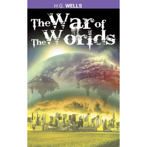 The War of the Worlds