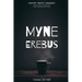 Myne Erebus: Poetry meets tragedy