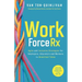 WorkforceRx: Agile and Inclusive Strategies for Employers, Educators and Workers in Unsettled Times