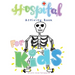 Hospital Activity Book For Kids