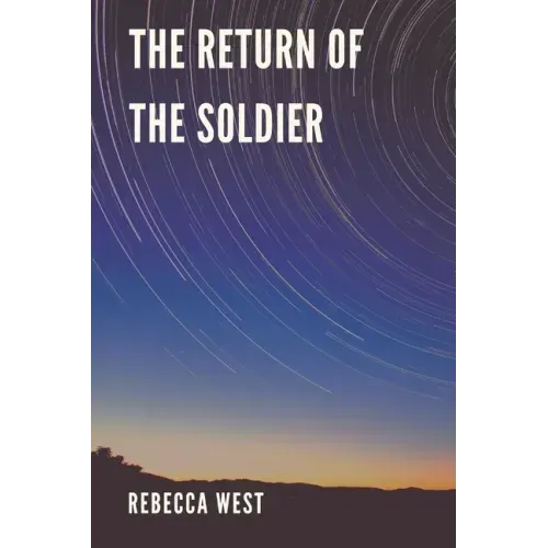 The Return of the Soldier