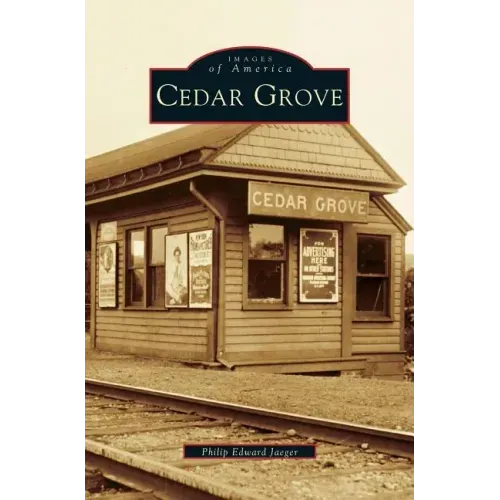Cedar Grove