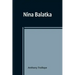 Nina Balatka