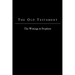 The Old Testament - King James Version: The Writings & Prophets