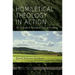 Homiletical Theology in Action: The Unfinished Theological Task of Preaching
