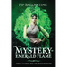 The Mystery of Emerald Flame