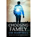 Choosing Family: Book Five in the Boone Series