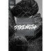 The One Year Daily Moments of Strength: Inspiration for Men