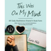 This Was on My Mind: My Daily Meditations Shared in Book Form