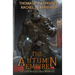 The Autumn Empire: A LitRPG Adventure