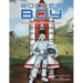 Rocket Boy: Spaceflight Book