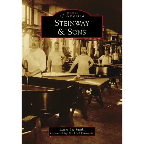Steinway & Sons