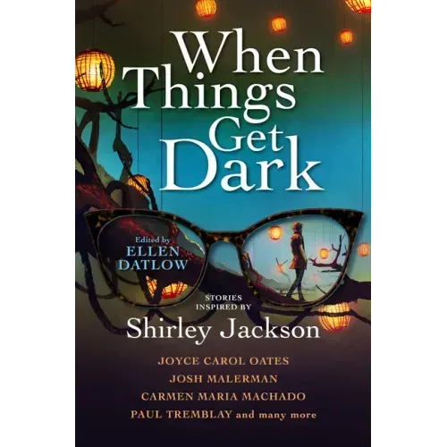 When Things Get Dark