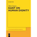 Kant on Human Dignity