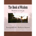 The Book of Wisdom: Wisdom to Live by