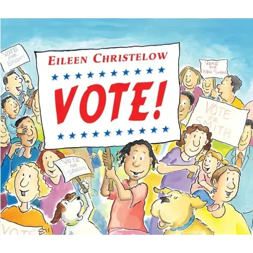 Vote!