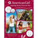 American Girl: Inspiring Stories from the Past: (Coloring and Activity, Official Coloring Book, American Girl Gifts for Girls Aged 8+)