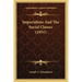 Imperialism And The Social Classes (1951)