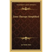 Zone Therapy Simplified