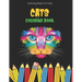 Coloring Book For Kids: Cats Coloring Book