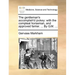 The Gentleman's Accomplish'd Jockey: With the Compleat Horseman, and Approved Farrier. ... by G.M. ...