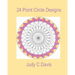 24 Point Circle Designs