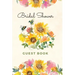 Bridal Shower Guest Book