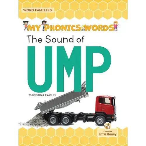 The Sound of Ump