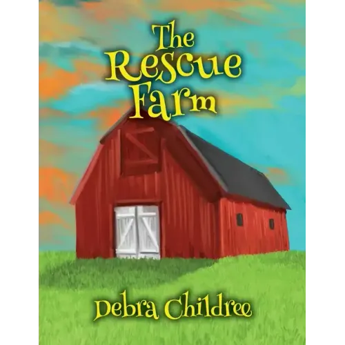 The Rescue Farm