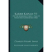 Karah Kaplan V1: Or the Koordish Chief, a Tale of Persia and Koordistan (1842)