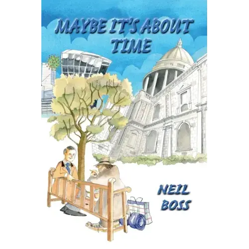 Maybe It's About Time