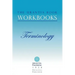 The Urantia Book Workbooks: Volume 7 - Terminology