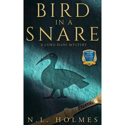 Bird in a Snare