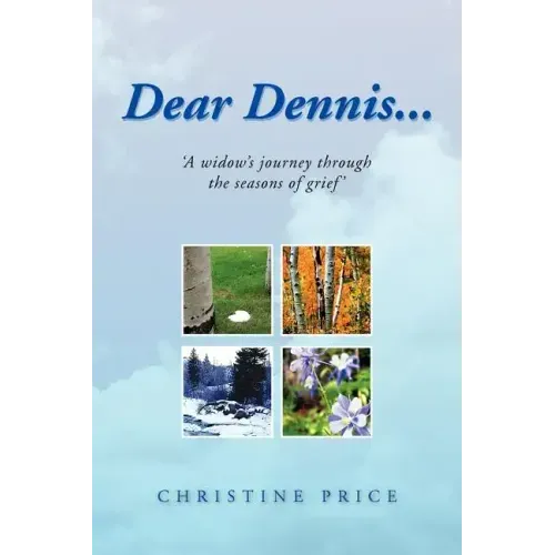 Dear Dennis...