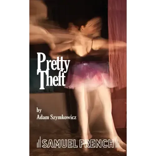 Pretty Theft