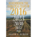 Remembering the Sabbatical Years of 2016: Breaking the Curses by Obedience
