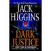 Dark Justice