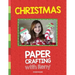 Christmas Paper Crafting With Reny: 30 super easy paper crafts for Christmas season