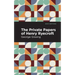 The Private Papers of Henry Ryecroft