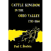 Cattle Kingdom in the Ohio Valley 1783-1860