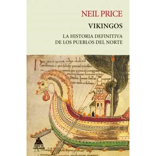 Vikingos -V2*