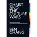 Christ and the Culture Wars: Speaking for Jesus in a World of Identity Politics