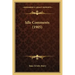 Idle Comments (1905)