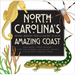 North Carolina's Amazing Coast: Natural Wonders from Alligators to Zoeas