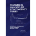 Statistical Analysis of Contingency Tables